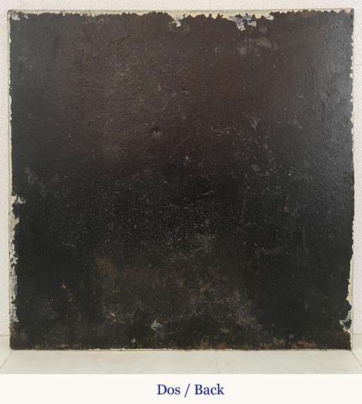 Fireback « The Fox and the Goat » by Jean de La Fontaine Fireback « The Fox and the Goat » by Jean de La Fontaine-7