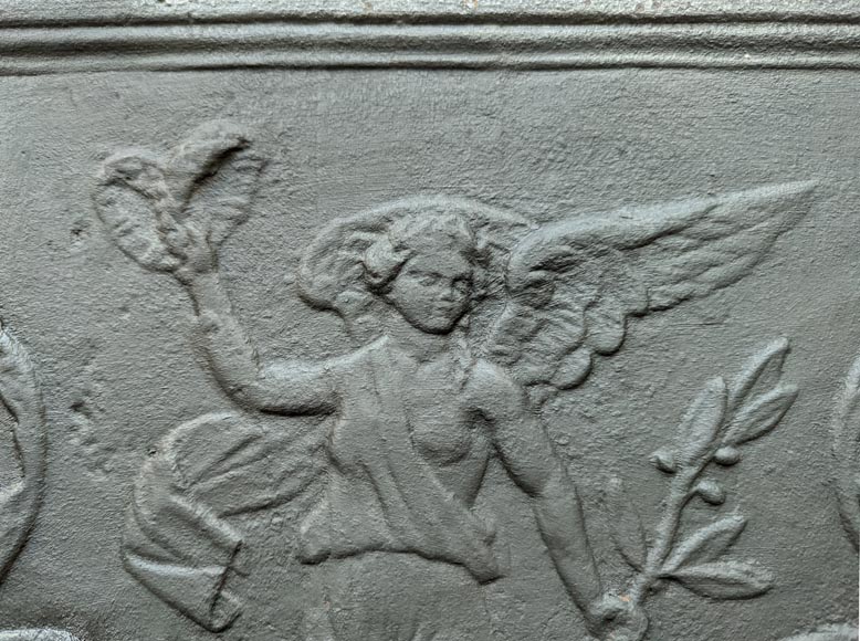 Fireback « Victoria » Fireback « Victoria »-1