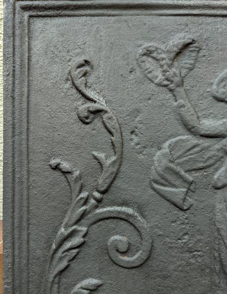 Fireback « Victoria » Fireback « Victoria »-2