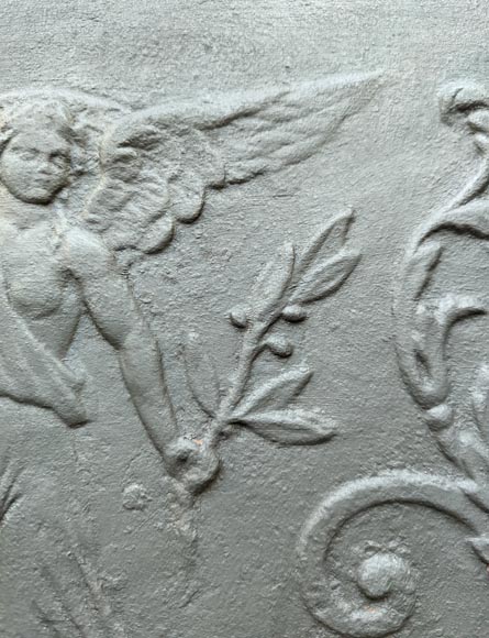 Fireback « Victoria » Fireback « Victoria »-3