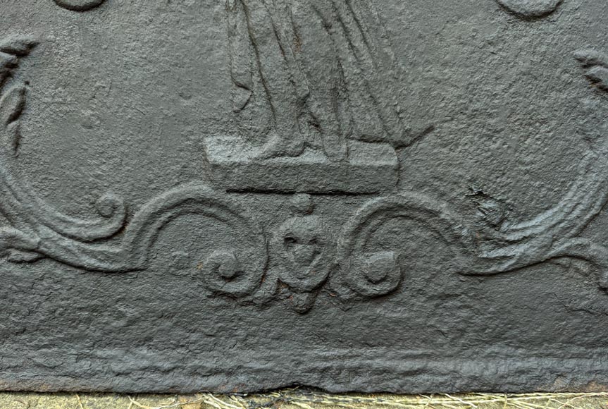 Fireback « Victoria » Fireback « Victoria »-4