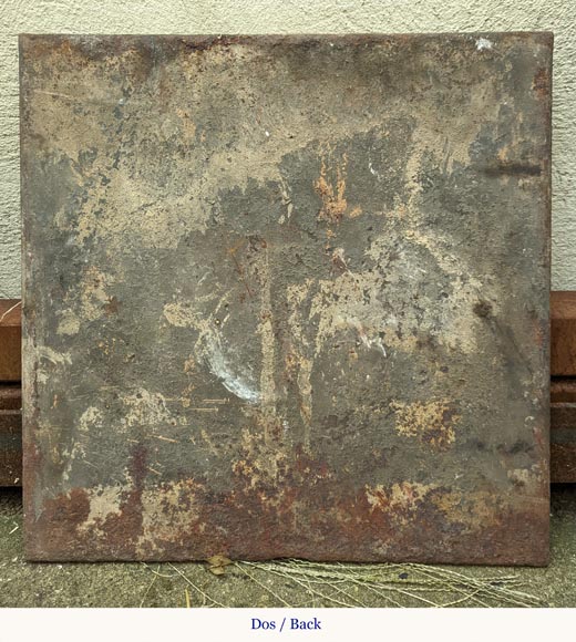 Fireback « Victoria » Fireback « Victoria »-5