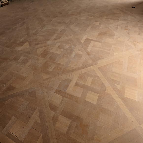 Versailles oak modern parquet flooring set of about 40 m² Versailles oak modern parquet flooring set of about 40 m²-0