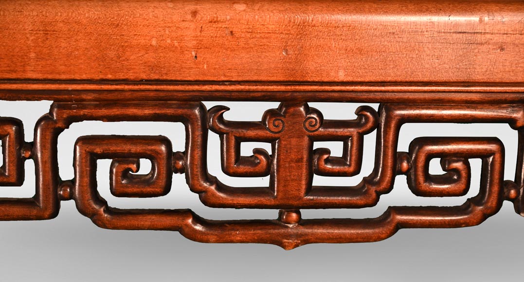 Gabriel VIARDOT (attributed to), Japanese-Style Display Cabinet and Wardrobe, late 19th century Gabriel VIARDOT (attributed to), Japanese-Style Display Cabinet and Wardrobe, late 19th century-10