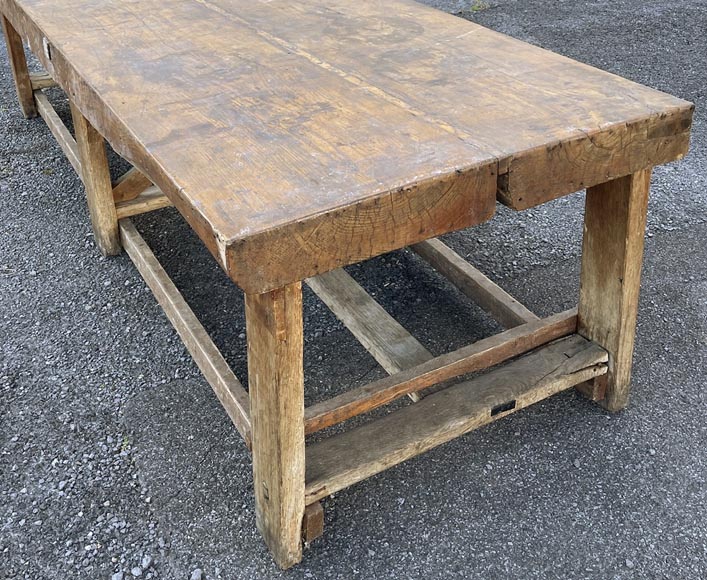 Oak game counter Oak game counter-2