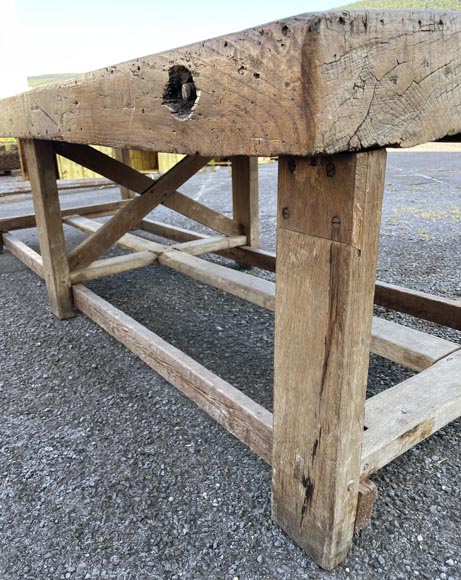 Oak game counter Oak game counter-5