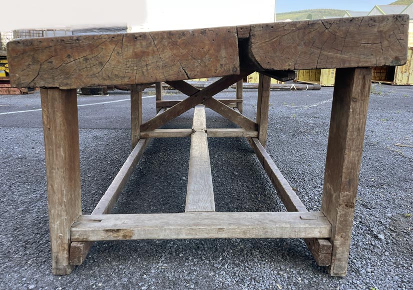 Oak game counter Oak game counter-7