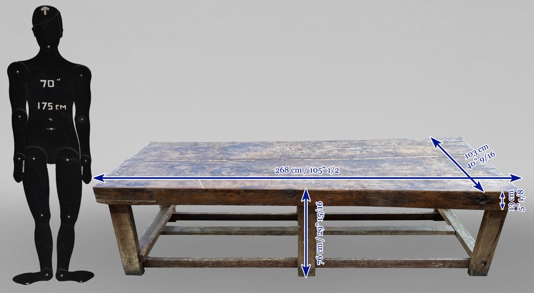 Oak game counter Oak game counter-8