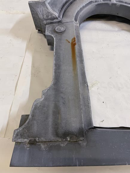 Haussmann style zinc skylight Haussmann style zinc skylight-7