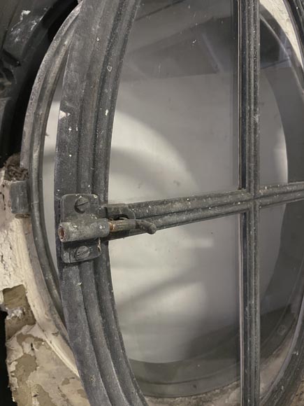 Skylight cast iron Haussmann style Skylight cast iron Haussmann style-10