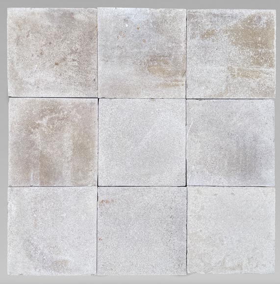 Set of 8,5 m² of stone flooring Set of 8,5 m² of stone flooring-0