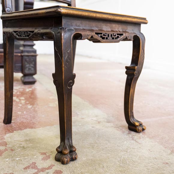 Gabriel VIARDOT, Japanese-style bedroom furniture set Gabriel VIARDOT, Japanese-style bedroom furniture set-9