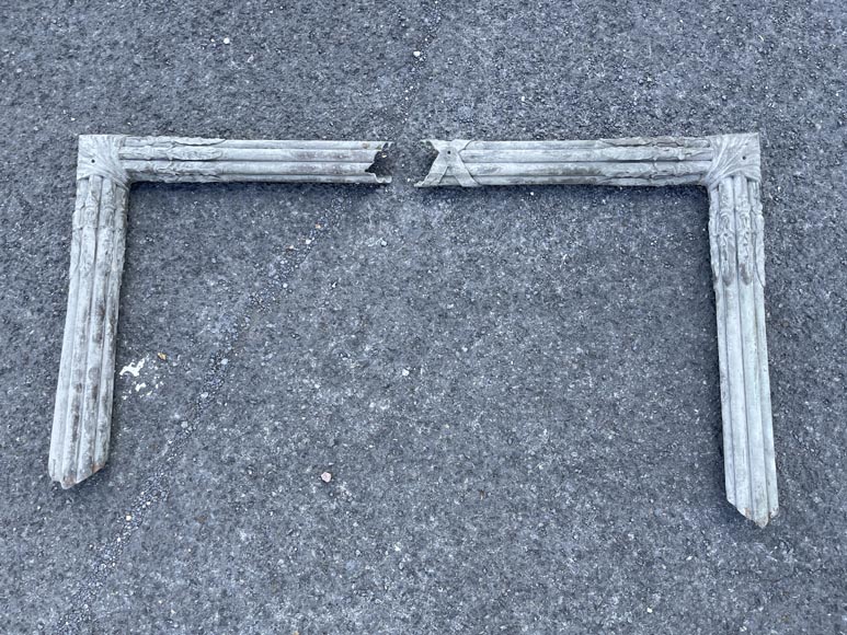 Set of decorative elements for store fronts-10