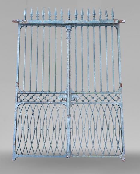 Portal of the Directoire period Portal of the Directoire period-0