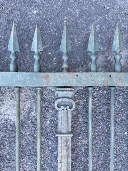 Portal of the Directoire period Portal of the Directoire period-1