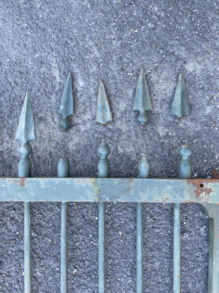 Portal of the Directoire period Portal of the Directoire period-2