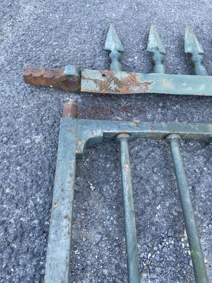 Portal of the Directoire period Portal of the Directoire period-3