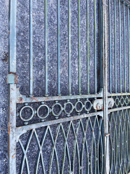 Portal of the Directoire period Portal of the Directoire period-6