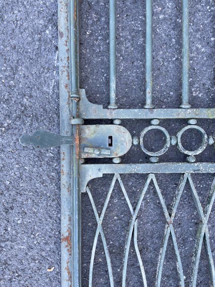 Portal of the Directoire period Portal of the Directoire period-8