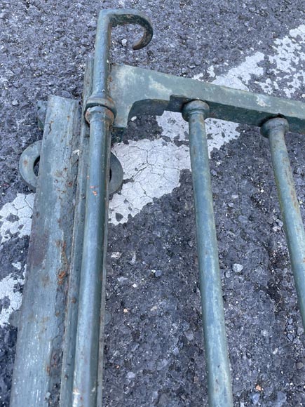 Portal of the Directoire period Portal of the Directoire period-9