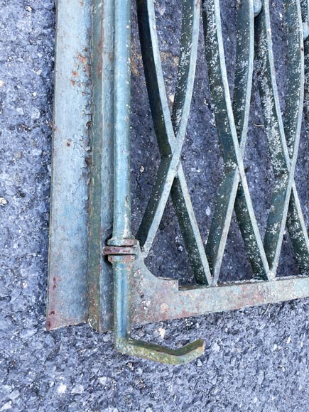 Portal of the Directoire period Portal of the Directoire period-10