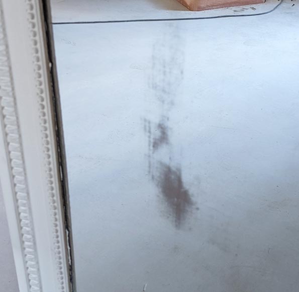 Louis XVI style trumeau Louis XVI style trumeau-4