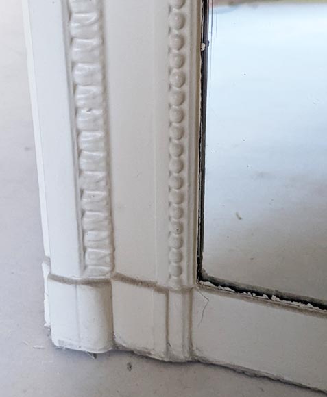 Louis XVI style trumeau Louis XVI style trumeau-5