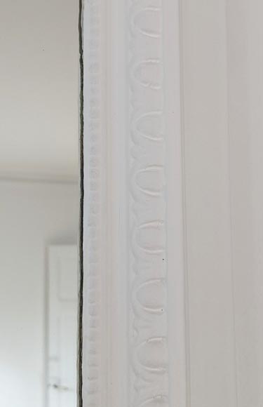 Louis XVI style trumeau from the 19th century Louis XVI style trumeau from the 19th century-3