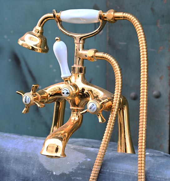 Beautiful zinc bathtub Beautiful zinc bathtub-2