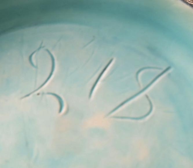 The Royal Macaw vase painted by Albert-Léon LEBARQUE and its original harness The Royal Macaw vase painted by Albert-Léon LEBARQUE and its original harness-16