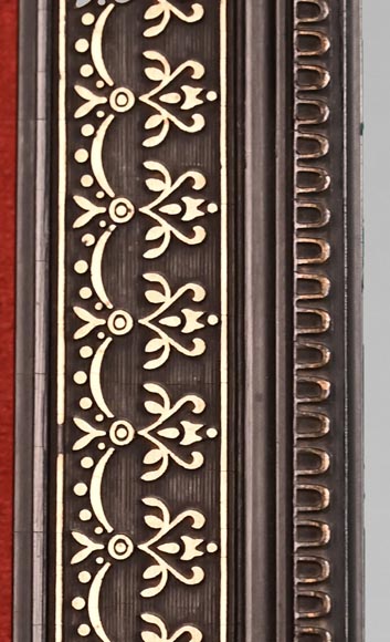 Théophile Soyer, The Hunter, 1885 Théophile Soyer, The Hunter, 1885-6