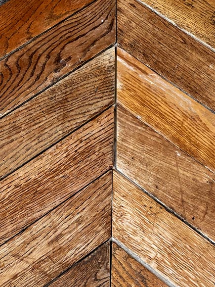 Hungarian point oak parquet – 20 m² Hungarian point oak parquet – 20 m²-1