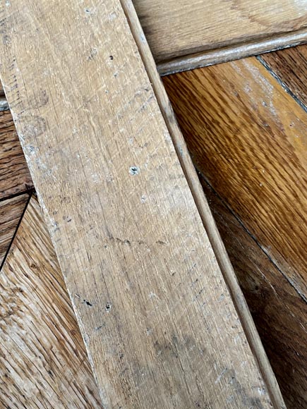 Hungarian point oak parquet – 20 m² Hungarian point oak parquet – 20 m²-3