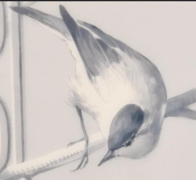 The Opaline vase, the magic of BACCARAT in the 19th century The Opaline vase, the magic of BACCARAT in the 19th century-8