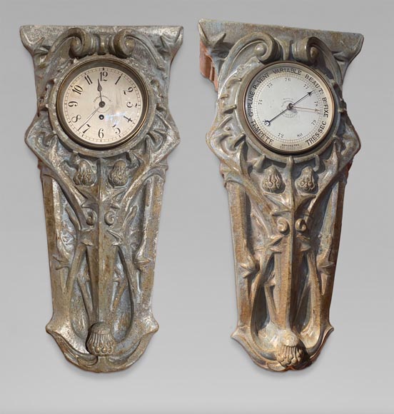 GENTIL & BOURDET GENTIL & BOURDET