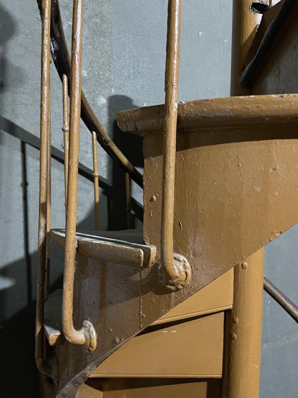 Small spiral staircase Small spiral staircase-4