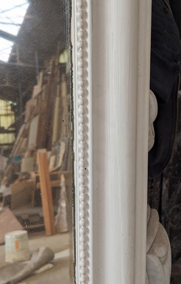 Simple molded trumeau Simple molded trumeau-3