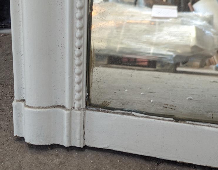 Simple molded trumeau Simple molded trumeau-4