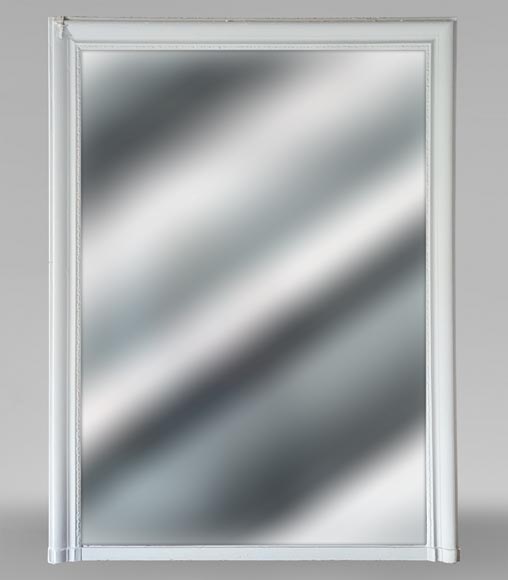 Louis XVI style molded trumeau Louis XVI style molded trumeau-0