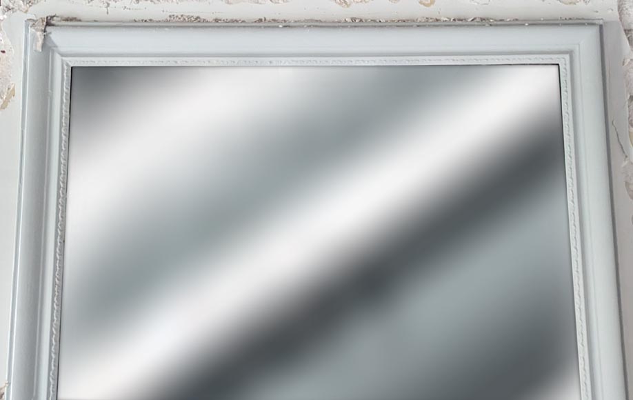 Louis XVI style molded trumeau Louis XVI style molded trumeau-1