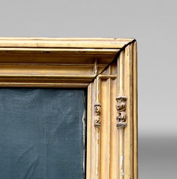 E. BRUN after Jules-Claude ZIEGLER, Portrait of Louis de Champagne, Count of Sancerre, 1920 E. BRUN after Jules-Claude ZIEGLER, Portrait of Louis de Champagne, Count of Sancerre, 1920-12