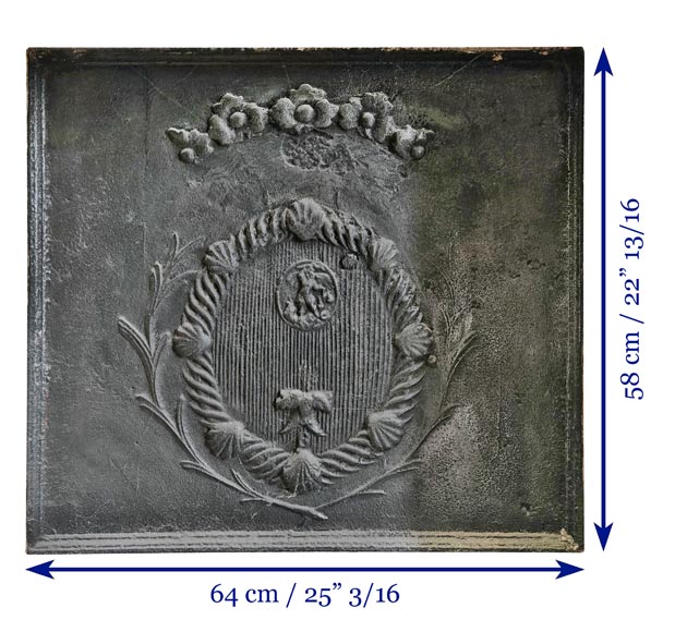 Small plaque on the collar of the Order of Saint Michael Small plaque on the collar of the Order of Saint Michael-6