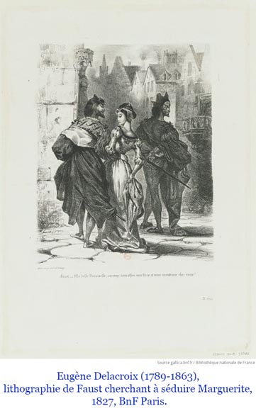 Unique Ensemble : Statue of Marguerite on her Ornate Pedestal Unique Ensemble : Statue of Marguerite on her Ornate Pedestal