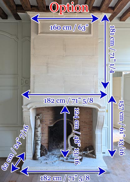 Antique Oak and Pine Wood Paneling – Composed of Two Rooms Antique Oak and Pine Wood Paneling – Composed of Two Rooms-20