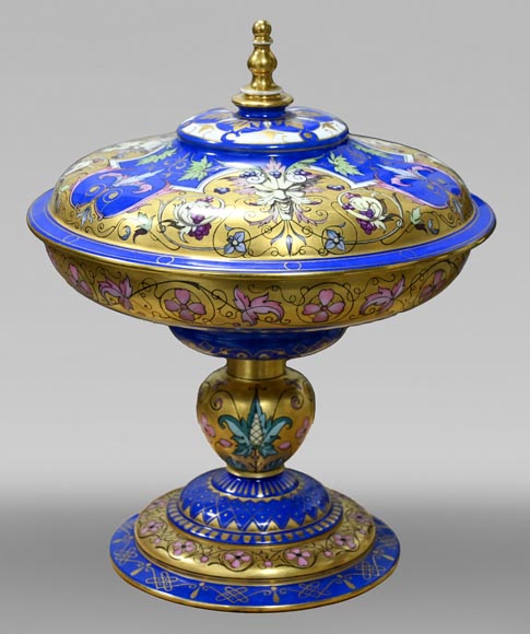 Henry II Cup from the Sèvres Manufactory-0