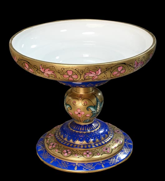 Henry II Cup from the Sèvres Manufactory-1