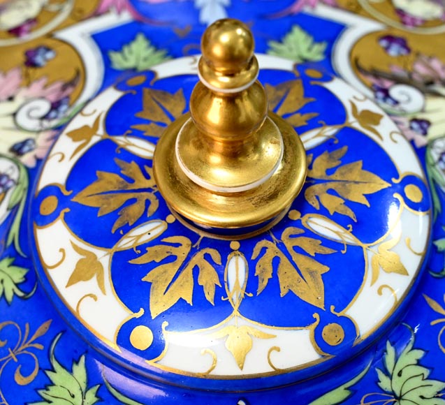 Henry II Cup from the Sèvres Manufactory-3