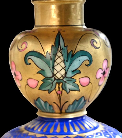 Henry II Cup from the Sèvres Manufactory-8