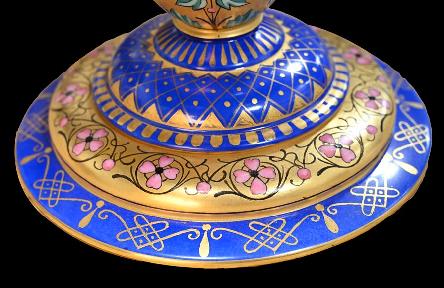 Henry II Cup from the Sèvres Manufactory-9