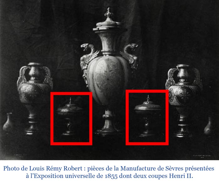 Henry II Cup from the Sèvres Manufactory-13